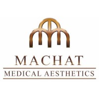 Machat Medical Aesthetics logo - Similar company to 2Marketing