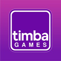 Timba Games logo - Similar company to Teravision Games