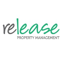 Release Property Management logo - Similar company to Released