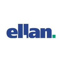 Ellan logo - Similar company to Lanco Ltda