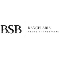KANCELARIA BSB BUGAJ BRANCZEWSKI RADCOWIE PRAWNI SPÓŁKA PARTNERSKA