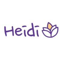 HEIDI logo - Similar company to Vidipost