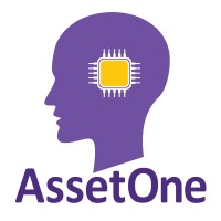 AssetOne logo - Similar company to Maximo Experts Hub