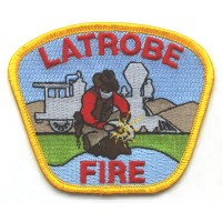 Latrobe Fire Protection District