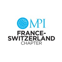 MPI France-Switzerland Chapter logo - Similar company to Soors.It