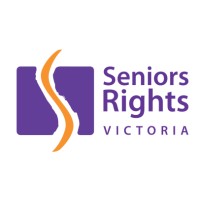 Seniors Rights Victoria logo - Similar company to Elder Rights Australia