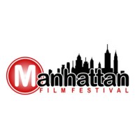 Manhattan Film Festival logo - Similar company to Crooked Flight: Archived