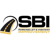 SBI Parking Lot & Highway Improvement logo - Similar company to Linelava