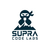 Supra Code Labs logo - Similar company to Flowlyne