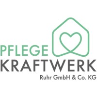 Pflegekraftwerk Ruhr GmbH & Co. KG logo - Similar company to Markeatives