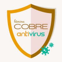 Cobre AntiVirus logo - Similar company to Manica Cobre