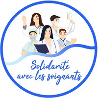 Solidarité Avec Les Soignants