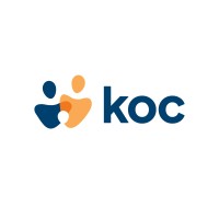 KOC logo - Similar company to Thuiszorg Elele