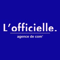 L'officielle • Agence de com' digitale logo - Similar company to Summer Blue