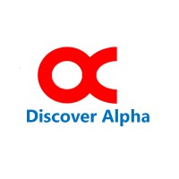 Discover Alpha logo - Similar company to Pricchaa Inc.