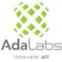 AdaLabs Ltd logo - Similar company to Adaptive Solutions