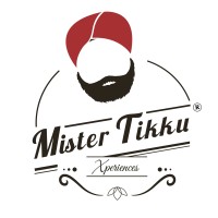 Mister Tikku logo - Similar company to Hareepatti