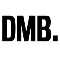 DMB logo - Similar company to Dmb Films