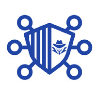 Cybersecurity Club @ GSU logo - Similar company to Cybersecurity Gamechangers #Seckidhero
