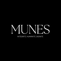 MUNES logo - Similar company to Wisecom Spa