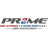 Prime Heating & Cooling LLC logo - Similar company to Mccaw Heating & Cooling