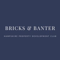 Bricks and Banter Property Development Club logo - Similar company to Bricks N Walls Creative Studio