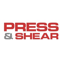Press & Shear Ltd logo - Similar company to Accurl Cnc Machine(Anhui)Manufactory Co Ltd
