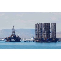 Caspian Offshore logo - Similar company to Caspian Offshore Construction