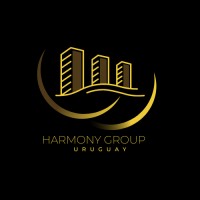 Harmony Group Uruguay logo - Similar company to Koneli