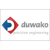 Duwako Precision Engineering b.v. logo - Similar company to Blok System Supply