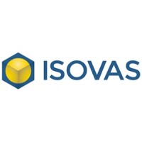 ISOVAS logo - Similar company to Aurubis Berango