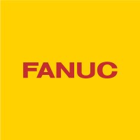 FANUC Europe logo - Similar company to Omron Industrial Automation Europe