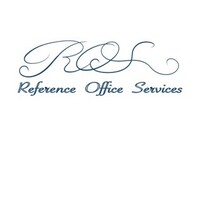 Reference Office Services logo - Similar company to Ste Électricité