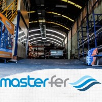 Masterfer logo - Similar company to Ez Toolz