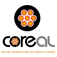 COREAL ALÜMİNYUM KABLO SANAYİ TİCARET A.Ş logo - Similar company to Erat A.Ş.