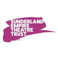 Sunderland Empire Theatre Trust logo - Similar company to Target Live