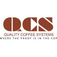 Quality Coffee Systems logo - Similar company to Bc Marine Trails