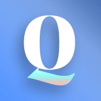 Qrios logo - Similar company to Xipster