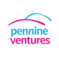 Pennine Ventures logo - Similar company to Coconut