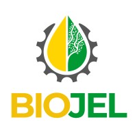 BIOJEL logo - Similar company to Electric Wheel