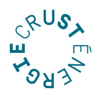 Crust Energie logo - Similar company to Br'Evolution