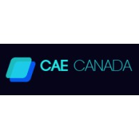 CAE Canada logo - Similar company to Apmt 51