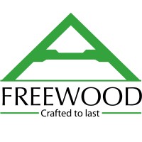 Freewood logo - Similar company to Çng Mobilya A.Ş.
