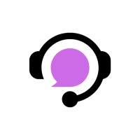 Helpday logo - Similar company to Fizz Consulting, An Hr Path Company
