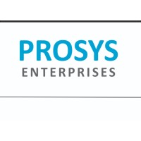 Prosys Enterprises logo - Similar company to Simplex Grinnell Lp