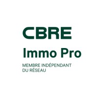 CBRE Immo Pro - POITIERS logo - Similar company to Sarl Sajelec