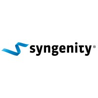 Syngenity Inc. logo - Similar company to Syngenity® Gmbh