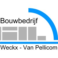 Bouwbedrijf WECKX - VAN PELLICOM logo - Similar company to Bizzon