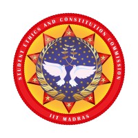 Student Ethics and Constitution Commission logo - Similar company to Qwego