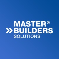 Master Builders Solutions logo - Similar company to Sika
